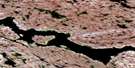 055N15 Akunak Bay Aerial Satellite Photo Thumbnail
