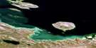 056D04 Big Hips Island Aerial Satellite Photo Thumbnail