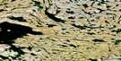056D12 Whitehills Lake Aerial Satellite Photo Thumbnail