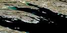 056H13 Bennett Bay Aerial Satellite Photo Thumbnail