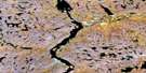 056L12 Mckay Peak Aerial Satellite Photo Thumbnail
