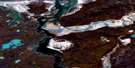 056M03 Madam Daly Lake Aerial Satellite Photo Thumbnail