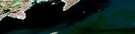057B12 Gjoa Haven Aerial Satellite Photo Thumbnail