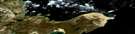 057B13 Gibson Peninsula Aerial Satellite Photo Thumbnail