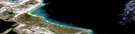 057G10 Babbage Bay Aerial Satellite Photo Thumbnail
