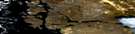 058B13 Cape Coulman Aerial Satellite Photo Thumbnail