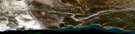 058B15 Pingualuk Hill Aerial Satellite Photo Thumbnail