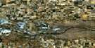 062E02 Estevan Aerial Satellite Photo Thumbnail