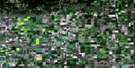 062E09 Carlyle Aerial Satellite Photo Thumbnail