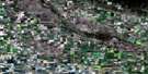 062E10 Kisbey Aerial Satellite Photo Thumbnail