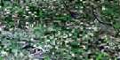 062E14 Fillmore Aerial Satellite Photo Thumbnail