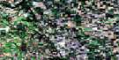 062G08 Miami Aerial Satellite Photo Thumbnail