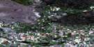 062G11 Glenboro Aerial Satellite Photo Thumbnail