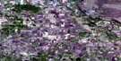 062G12 Wawanesa Aerial Satellite Photo Thumbnail