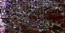 062H07 St Malo Aerial Satellite Photo Thumbnail