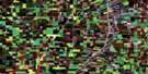 062H11 St Adolphe Aerial Satellite Photo Thumbnail