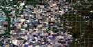 062H15 Dugald Aerial Satellite Photo Thumbnail