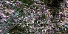 062I02 Selkirk Aerial Satellite Photo Thumbnail