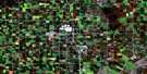 062I03 Stonewall Aerial Satellite Photo Thumbnail