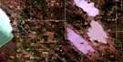 062I05 St Laurent Aerial Satellite Photo Thumbnail