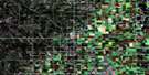 062I06 Teulon Aerial Satellite Photo Thumbnail