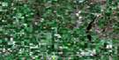 062K07 Shoal Lake Aerial Satellite Photo Thumbnail