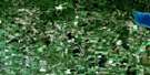 062K09 Elphinstone Aerial Satellite Photo Thumbnail