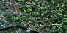 062L13 Fort Qu'Appelle Aerial Satellite Photo Thumbnail