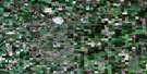 062L15 Melville Aerial Satellite Photo Thumbnail