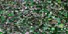 062L16 Bredenbury Aerial Satellite Photo Thumbnail