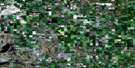 062M01 Yorkton Aerial Satellite Photo Thumbnail