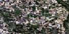 062M16 Norquay Aerial Satellite Photo Thumbnail