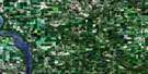 062N03 Roblin Aerial Satellite Photo Thumbnail