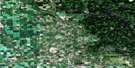 062N06 Burrows Lake Aerial Satellite Photo Thumbnail
