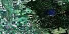 062N12 Kamsack Aerial Satellite Photo Thumbnail