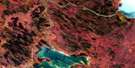 062O16 Dauphin River Aerial Satellite Photo Thumbnail
