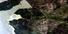 062P01 English Brook Aerial Satellite Photo Thumbnail