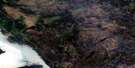 062P08 Shallow Lake Aerial Satellite Photo Thumbnail