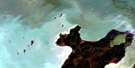 063A04 Lynx Bay Aerial Satellite Photo Thumbnail