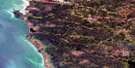 063A14 Marchand Creek Aerial Satellite Photo Thumbnail