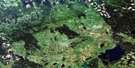063C12 Armit Lake Aerial Satellite Photo Thumbnail