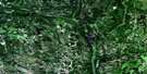 063D08 Mcbride Lake Aerial Satellite Photo Thumbnail