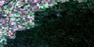 063E03 Connell Creek Aerial Satellite Photo Thumbnail