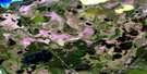 063F15 Landry Lake Aerial Satellite Photo Thumbnail