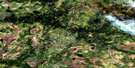 063H02 Zayets Creek Aerial Satellite Photo Thumbnail