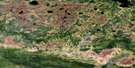 063H11 Ininiwekun Rapids Aerial Satellite Photo Thumbnail