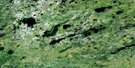063H15 Washahigan Lake Aerial Satellite Photo Thumbnail