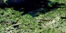 063I02 Molson River Aerial Satellite Photo Thumbnail