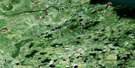 063I03 Paimusk Creek Aerial Satellite Photo Thumbnail