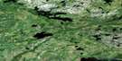 063I06 Butterfly Lake Aerial Satellite Photo Thumbnail